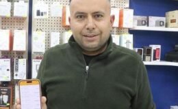 1 milyon 116 bin TL'lik telefon: İlk defa böyle yüksek bir rakamla karşılaştık