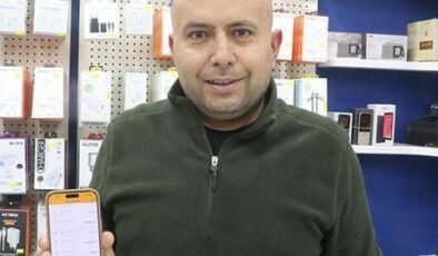 1 milyon 116 bin TL'lik telefon: İlk defa böyle yüksek bir rakamla karşılaştık