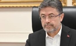 Bakan Yumaklı'dan bayram mesajı