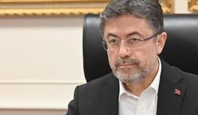 Bakan Yumaklı'dan bayram mesajı