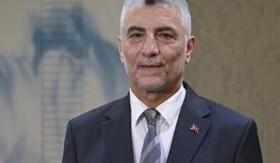 Bakan Bolat'tan Ramazan Bayramı mesajı