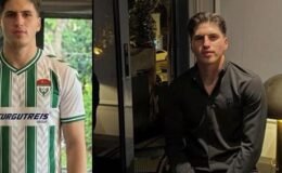 Kars 36 Sporlu futbolcu uğradığı silahlı saldırıda hayatını kaybetti