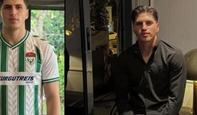 Kars 36 Sporlu futbolcu uğradığı silahlı saldırıda hayatını kaybetti