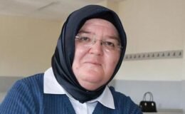 Ailesi 'Kız çocuğu okuyacak da ne olacak' dedi! 41 yıl sonra geldiği nokta şaşırttı