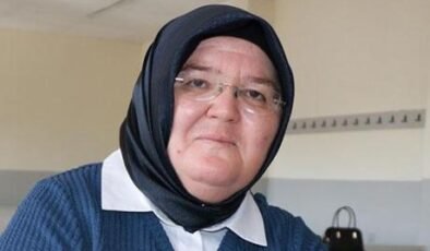 Ailesi 'Kız çocuğu okuyacak da ne olacak' dedi! 41 yıl sonra geldiği nokta şaşırttı