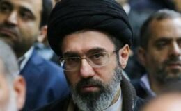 İran lideri Hamaney ülkesine birlik çağrısı yaptı