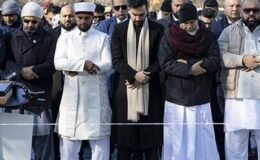 Görevdeki ilk bayram namazını kılan Mamdani'den dikkat çeken mesaj