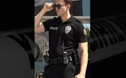 Aile içi tartışma facia ile bitti! Baba yaralandı, polis memuru oğlu hayatını kaybetti