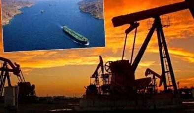 Fitch'ten korkutan petrol senaryosu! 'Hürmüz açılmazsa 120 doları görebilir'