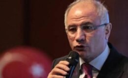 AK Parti Genel Başkanvekili Ala'dan İsrail'in Suriye'nin güneyine düzenlediği saldırıya kınama