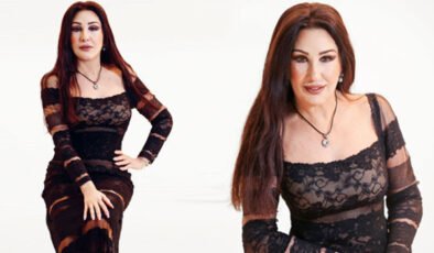 Nükhet Duru: Irgat geldim ırgat gideceğim