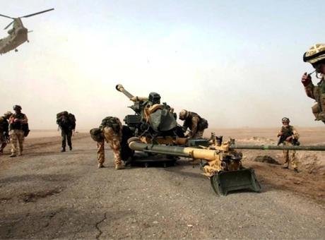 ABD basınından çarpıcı iddia! İran'a karadan saldırı yolda mı? 3 kritik operasyon