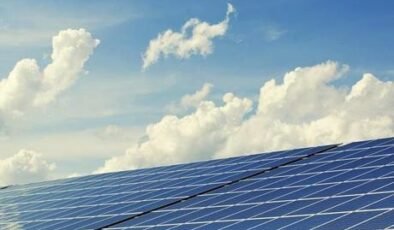 Türkiye'nin güneş enerjisi kurulu gücü 25 bin megavatı geçti