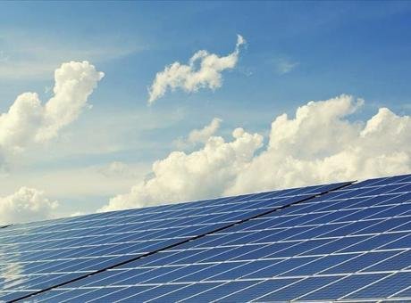 Türkiye'nin güneş enerjisi kurulu gücü 25 bin megavatı geçti