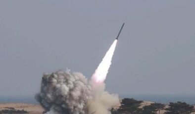 İran'dan 70'inci dalga misilleme! 55'ten fazla ABD-İsrail hedefi vuruldu