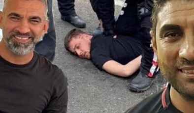 Eski Aydınspor Kulübü Başkanı ile kardeşini katletti! Katilin şoke eden ifadesi ortaya çıktı