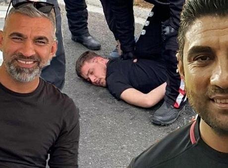 Eski Aydınspor Kulübü Başkanı ile kardeşini katletti! Katilin şoke eden ifadesi ortaya çıktı