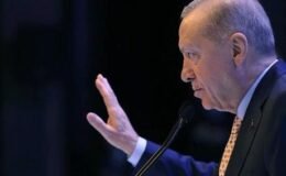 Cumhurbaşkanı Erdoğan'dan Nevruz Bayramı mesajı: Tüm insanlığa barış getirmesini niyaz ediyorum