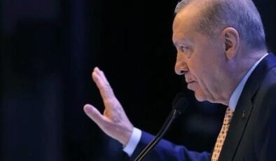 Cumhurbaşkanı Erdoğan'dan Nevruz Bayramı mesajı: Tüm insanlığa barış getirmesini niyaz ediyorum