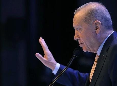 Cumhurbaşkanı Erdoğan'dan Nevruz Bayramı mesajı: Tüm insanlığa barış getirmesini niyaz ediyorum