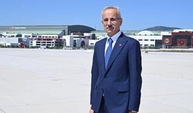 '2026 yılının başından bu yana 54 bin 75 kişi İHA pilotu olmak için başvuruda bulundu'