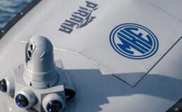 PİRANA KİDA, Deniz Kuvvetleri'nin yeni vurucu gücü olacak