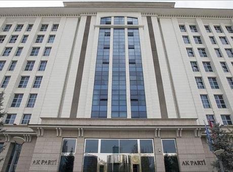 AK Parti'den Nevruz Bayramı'na özel video