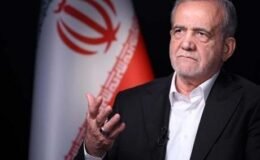 İran Cumhurbaşkanı Pezeşkiyan: İslam ülkeleri ve komşularımızla çatışma niyetimiz yok