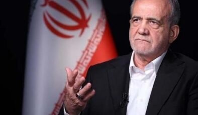 İran Cumhurbaşkanı Pezeşkiyan: İslam ülkeleri ve komşularımızla çatışma niyetimiz yok