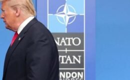 Trump yönetiminden bir NATO eleştirisi daha! 'Hiçbir şey yapmamış olması rahatsız edici'