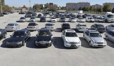 Tasfiyelik eşyaların e-ihaleyle satışından 5 yılda 13,5 milyar lira gelir sağlandı