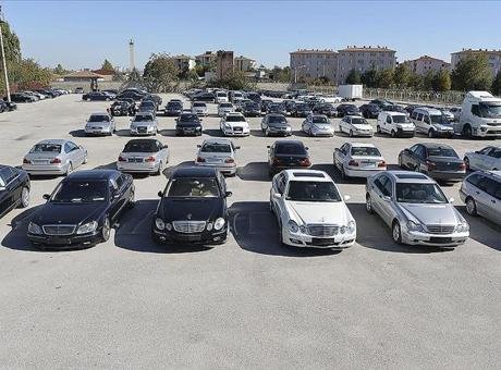 Tasfiyelik eşyaların e-ihaleyle satışından 5 yılda 13,5 milyar lira gelir sağlandı