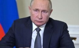 Putin'den İran'a kritik mesaj! 'Sadık dostunuz ve güvenilir ortağınız'