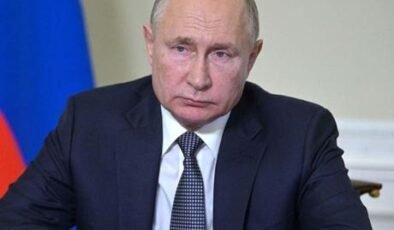 Putin'den İran'a kritik mesaj! 'Sadık dostunuz ve güvenilir ortağınız'