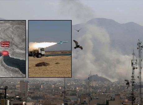 ABD'nin yeni planı ortaya çıktı: İran'a 6 maddelik şart listesi! 'Kabul edilemez' madde ne?