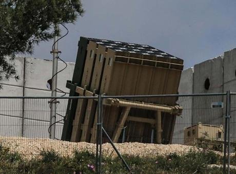 Demir Kubbe'nin sırlarını sızdırdı, kritik isimlerin bilgilerini verdi! İsrailli askerden birkaç yüz dolar için gelen ihanet