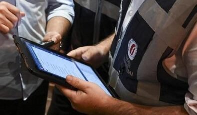 Maliye, vergi beyanında bulunmayan 16 bin 300 yüksek gelirli mükellefin kapısını çalacak