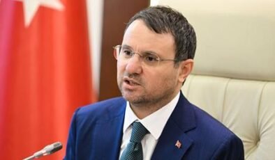 Bilirkişi raporlarında süre kısaldı! Adalet Bakanı Akın Gürlek açıkladı