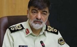 'Öldü' denmişti! İranlı generalin videosu ortaya çıktı