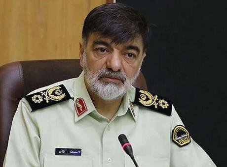 'Öldü' denmişti! İranlı generalin videosu ortaya çıktı