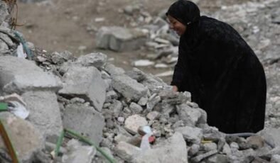 ABD-İsrail'in saldırılarında acı tablo! İran'da 210 çocuk öldürüldü