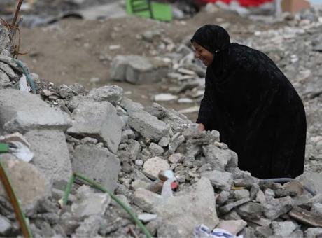 ABD-İsrail'in saldırılarında acı tablo! İran'da 210 çocuk öldürüldü