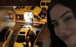 Diyarbakır’da korkunç olay! Kız arkadaşını başından vurup öldürdü