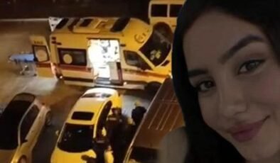 Diyarbakır’da korkunç olay! Kız arkadaşını başından vurup öldürdü