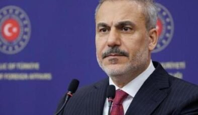 Dışişleri Bakanı Hakan Fidan'ın İran diplomasisi sürüyor