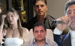 SON DAKİKA HABERİ: İzzet Yıldızhan ve iş insanı Bilal Kadayıfçıoğlu gözaltına alındı