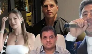 SON DAKİKA HABERİ: İzzet Yıldızhan ve iş insanı Bilal Kadayıfçıoğlu gözaltına alındı