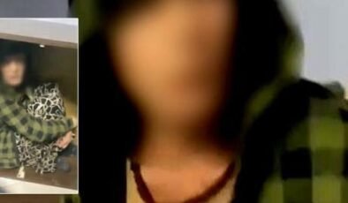 83 ayrı hırsızlık kaydı vardı! Kendisi bulan polislere böyle tepki gösterdi: Maşallah ne oldu şimdi?