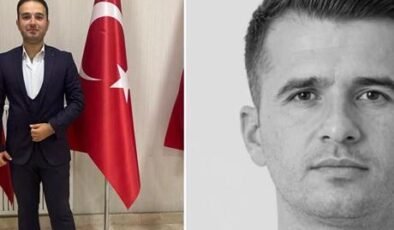 Katar'daki ASELSAN teknisyenlerinin şehadet haberi Ankara'daki ailelerine verildi