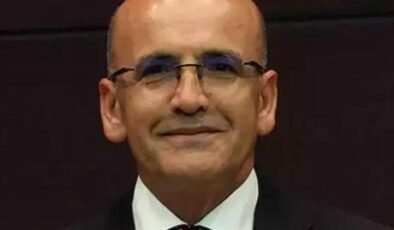 Şimşek: Türkiye’nin Gri Liste’ye girme riski yok